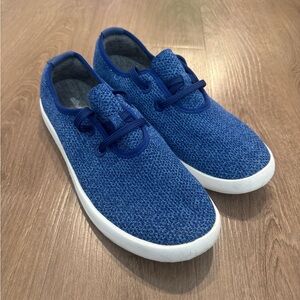 Allbirds men's blue shoes size 11